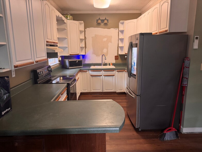 Building Photo - 1700 Harris Bridge Rd