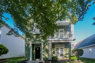 Building Photo - 3918 Wilgrove Way Dr