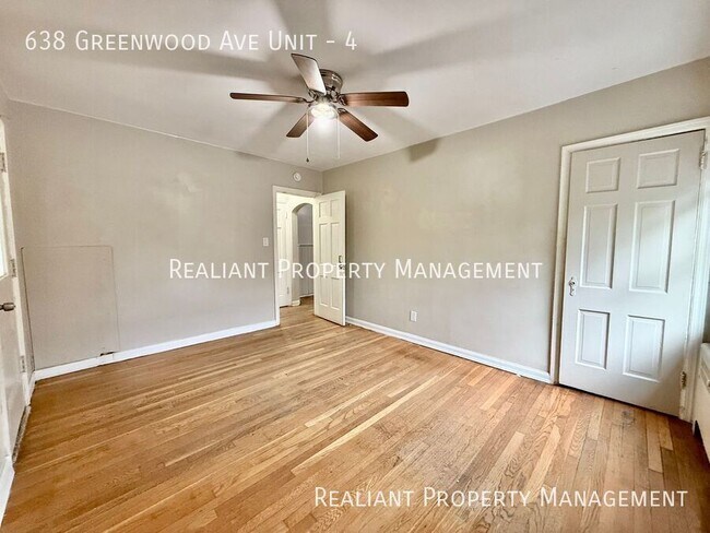 Building Photo - 638 Greenwood Ave