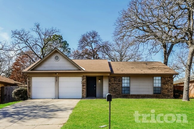 Building Photo - 5708 Woodsetter Ct