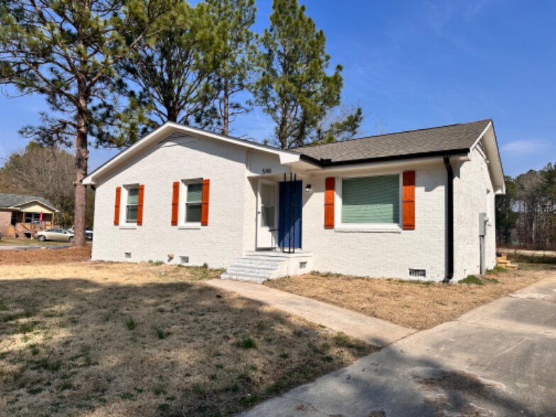 Building Photo - 548 Starling Way