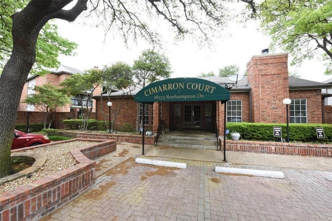 Building Photo - Charming 1-Bedroom Condo in Gated North Da...