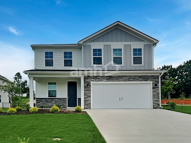 Building Photo - 1019 Bevington Dr