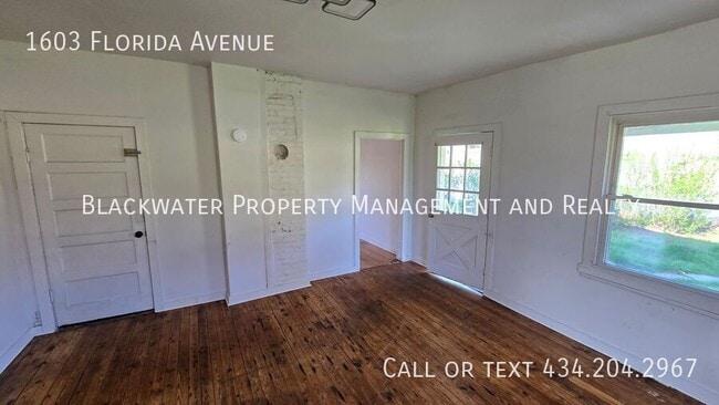 Building Photo - 1603 Florida Ave