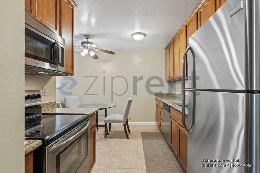 Primary Photo - 1510 E St