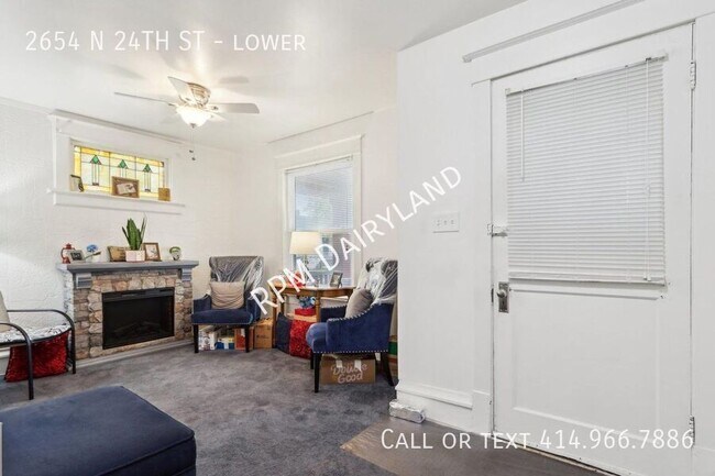 Building Photo - 2654 N 24th St