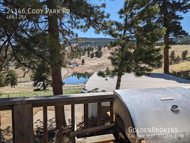 Building Photo - 24146 Cody Park Rd