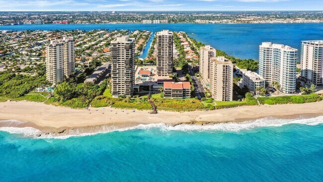 Building Photo - 4000 N Ocean Dr