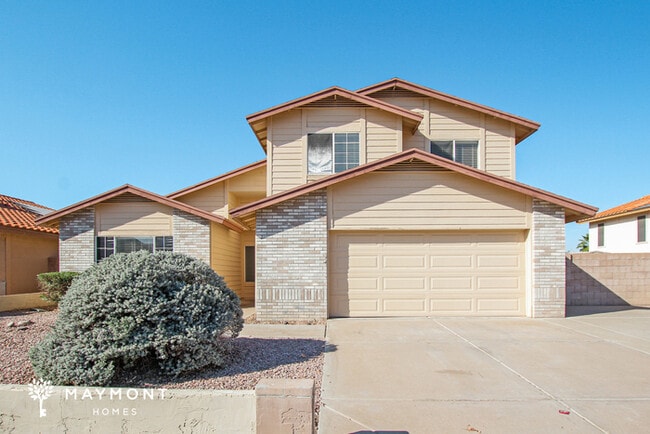 Building Photo - 24226 N 40th Ln