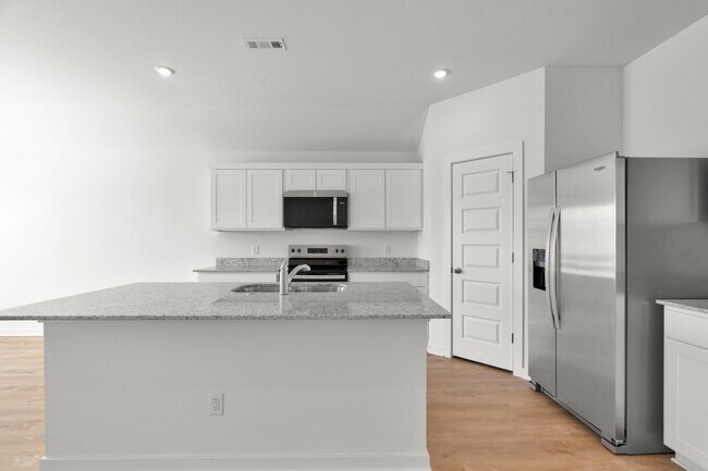 Building Photo - Brand-New 3 Bedroom Home in Prairie Grove! Move-in Ready!