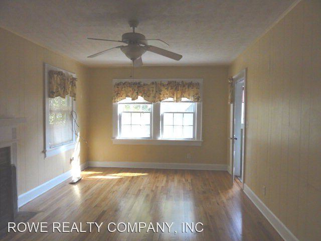 Building Photo - 2 br, 1 bath House - 3906 18TH AVENUE