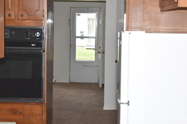 Building Photo - 608 S Franklin St