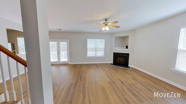 Building Photo - 3818 Cumberland Pond Road