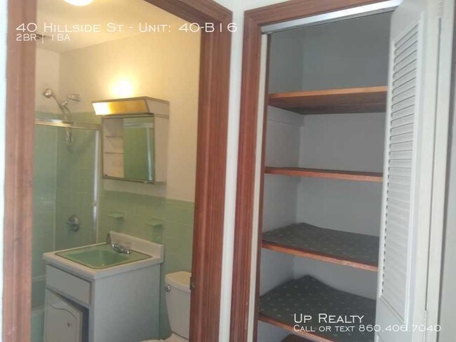 Building Photo - 40 Hillside St