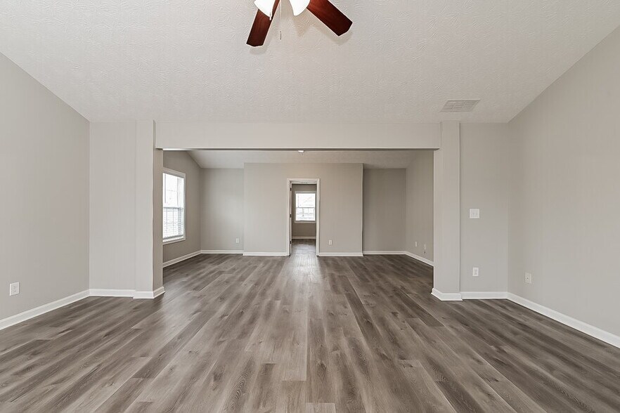 Building Photo - 1137 Bowlin Dr