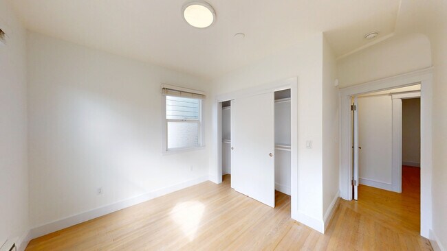 Building Photo - 3510 18th St