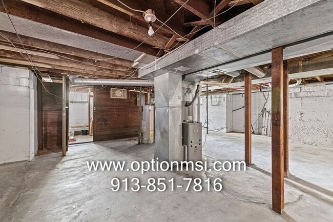 Building Photo - Now Available in Harrisonville!