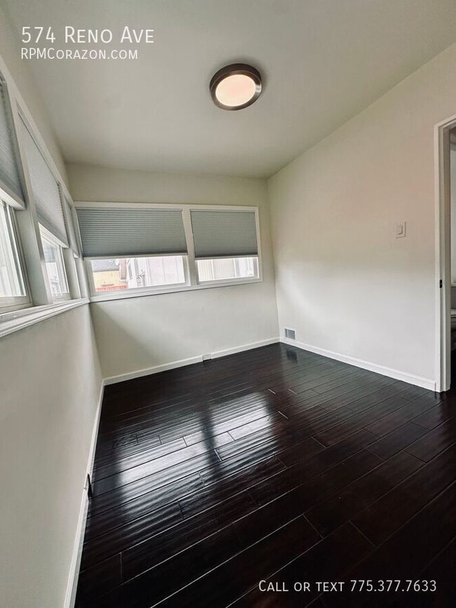 Building Photo - 574 Reno Ave