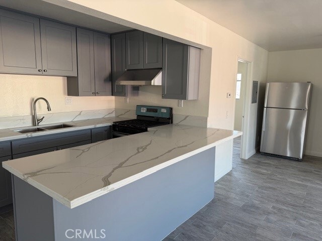 Building Photo - 3122 Baldwin St