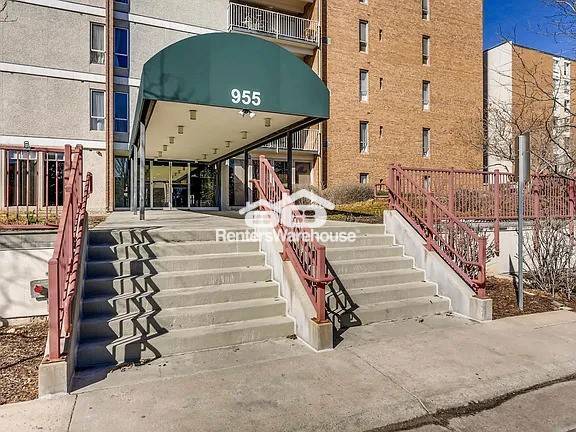 Building Photo - 955 Eudora St