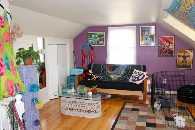 Building Photo - 165 Whitford Ave.