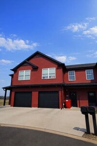 Building Photo - 3309 Stoneway Ct