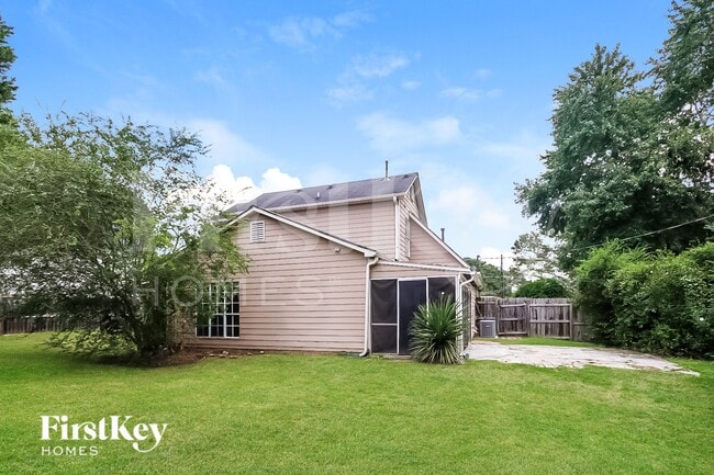 Building Photo - 2968 Old Lost Mountain Rd