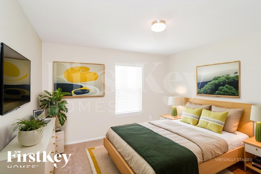 Building Photo - 10514 Century Farm Dr