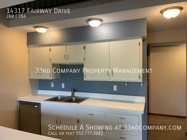 Building Photo - Eden Prairie 2 Bed/2Bath Condo!