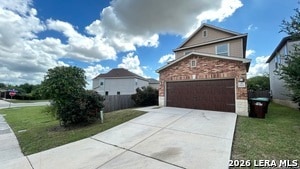 Building Photo - 2607 Bluff Cross