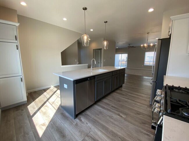 Building Photo - $2,350 | 3 Bedroom, 2.5 Bathroom Town Home | New Construction | No Pets | Sublease* | Available f...