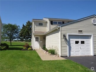 Building Photo - 3028 E River Rd