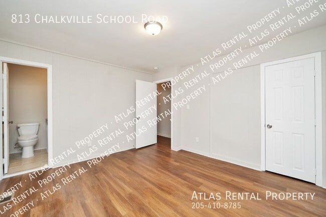 Building Photo - 813 Chalkville School Rd