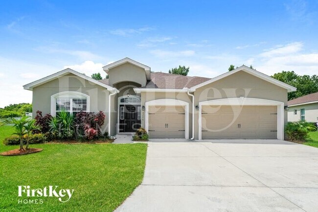 Building Photo - 5276 White Egret Ln