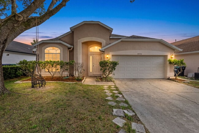 Building Photo - 8026 Waldorf Ct