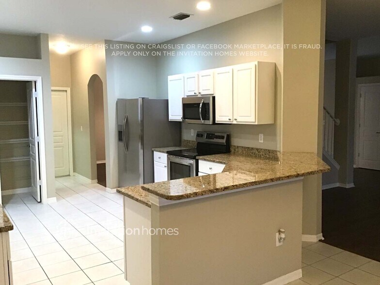 Building Photo - 18914 Maisons Dr