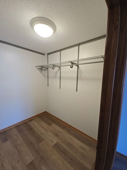 Walk-in Closet - 2948 Mounds View Blvd