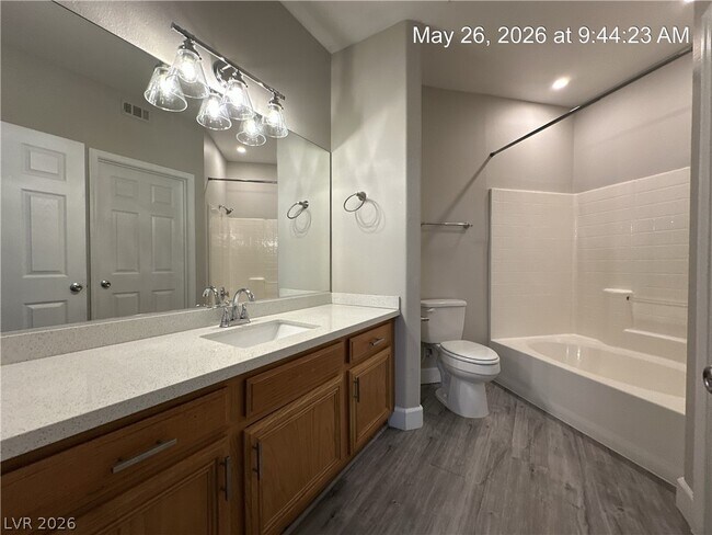 Building Photo - 7143 S Durango Dr