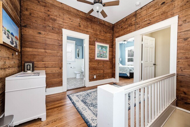 Building Photo - 3811 Avenue O