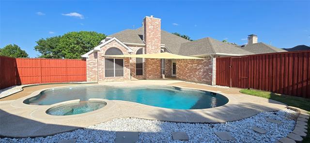 Building Photo - 7509 Avalon Dr