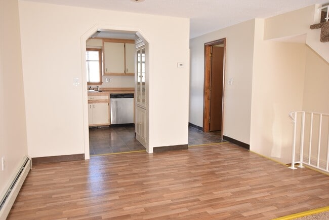 Building Photo - 1245 Pawtucket Blvd