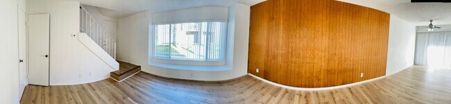 Building Photo - Renovated 3-bedroom townhouse in Todd Ranch with garage and spacious yard