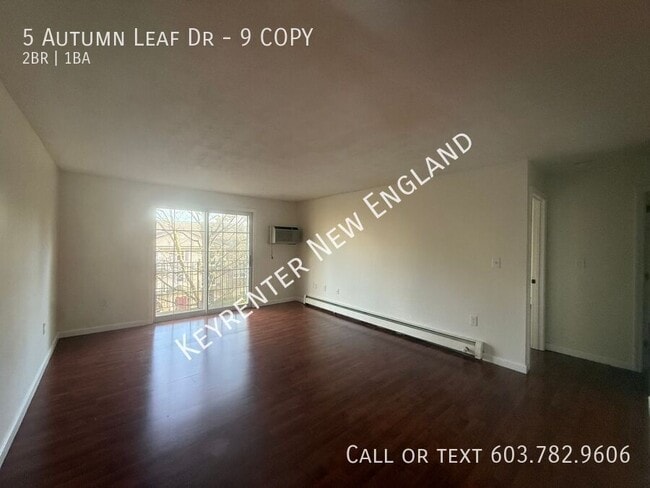 Building Photo - 5 Autumn Leaf Dr