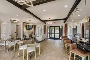 Building Photo - The Heights at Crowley