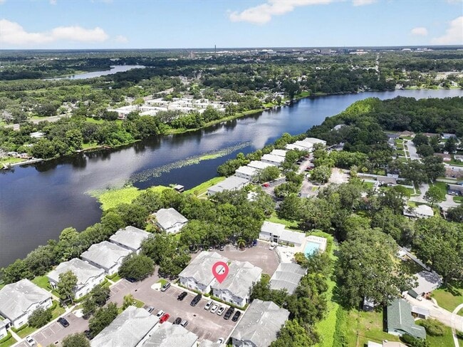 Building Photo - 4110 Waterside Island Ct