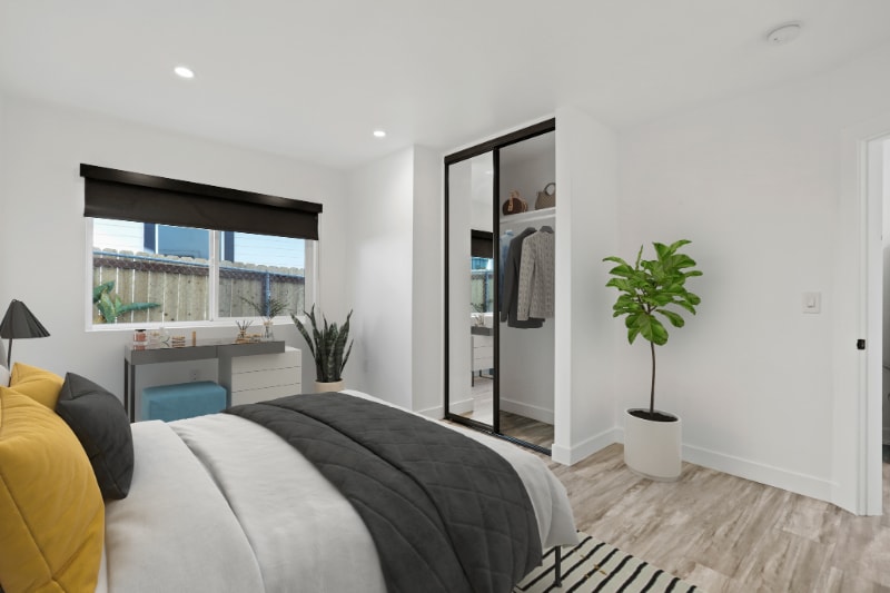 Building Photo - 2511 Pennsylvania Ave