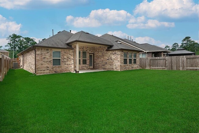 Building Photo - 3521 Brian Valley Ct