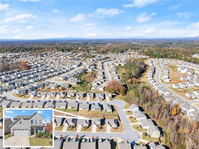 Building Photo - 4353 Rockrose Green Way