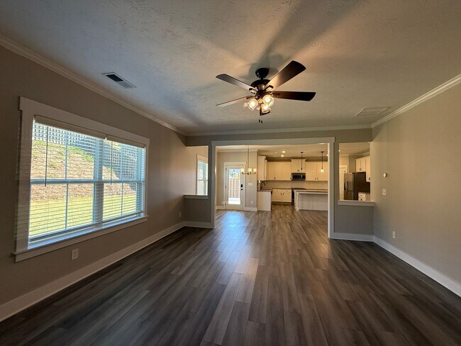 Building Photo - Spacious 4BR/3.5BATH home in the Wrights Farm neighborhood of Grovetown, GA - Available now!!