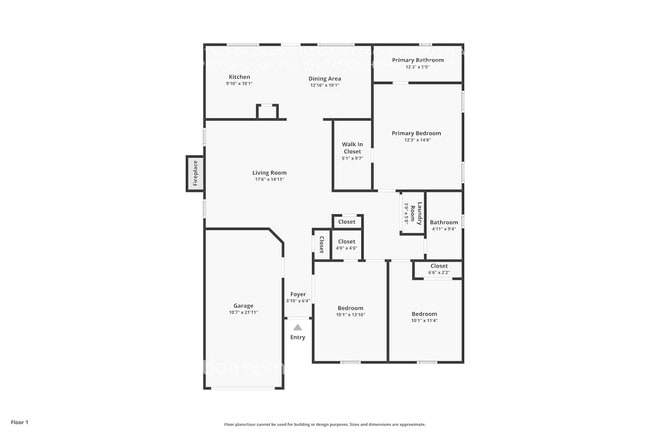 Building Photo - 11934 Brownestone View Dr
